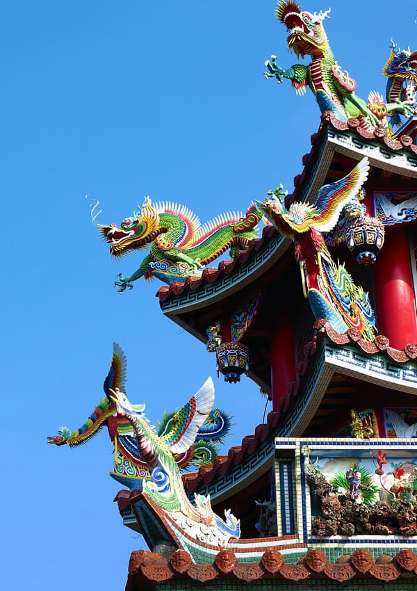 Taoism’s Powerful Influence On East-Asian Tea Culture | Explore The Tao Of Tea