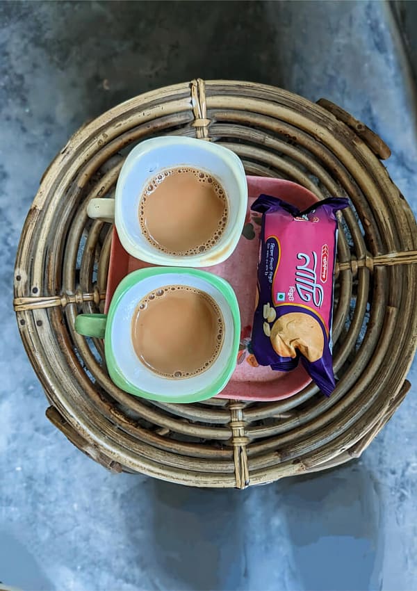 Waitrose Darjeeling Tea Milk Tea Recipe | Best Chai Recipe!