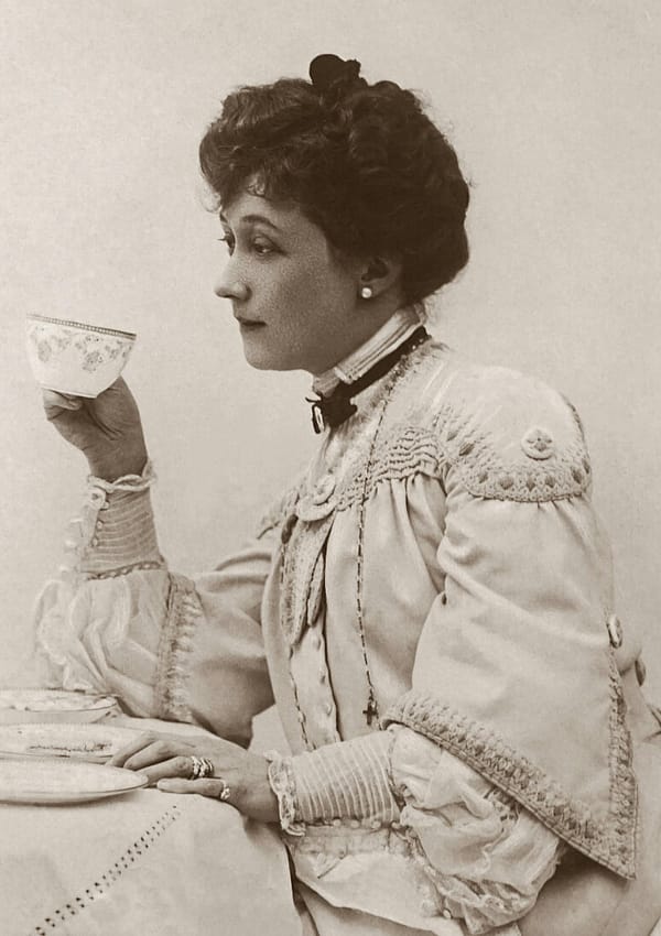 The Origin Of Tea And Tea Culture Today | 3 Amazing Tea Cafes For Your Bucket List